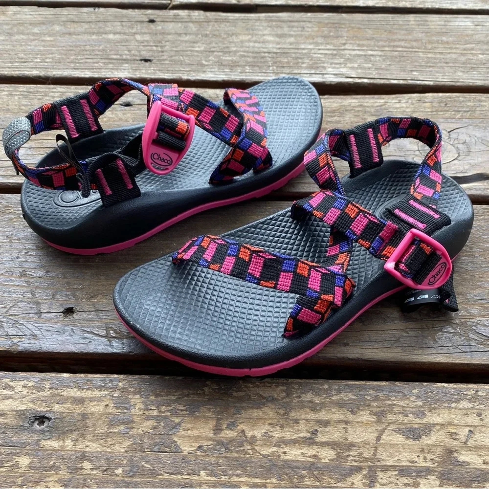 Chaco z water shoe sandals